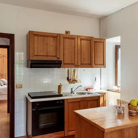 Casa Coslia - By Lovecomo Pianello Del Lario