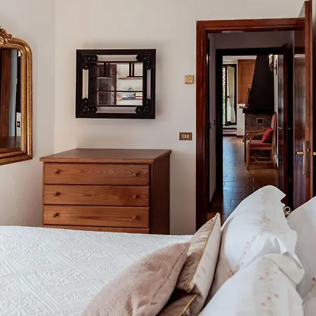 Holiday home Casa Coslia - By Lovecomo *