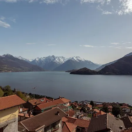 Дом отдыха Casa Coslia - By Lovecomo *