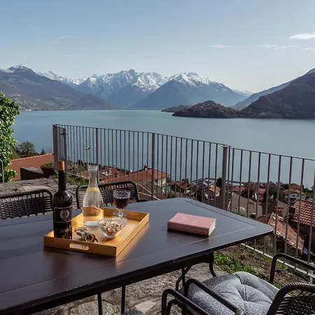 Дом отдыха Casa Coslia - By Lovecomo *