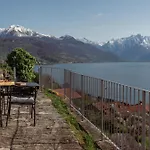 Casa Coslia - By Lovecomo * Pianello Del Lario