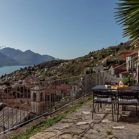 Casa Coslia - By Lovecomo Pianello Del Lario