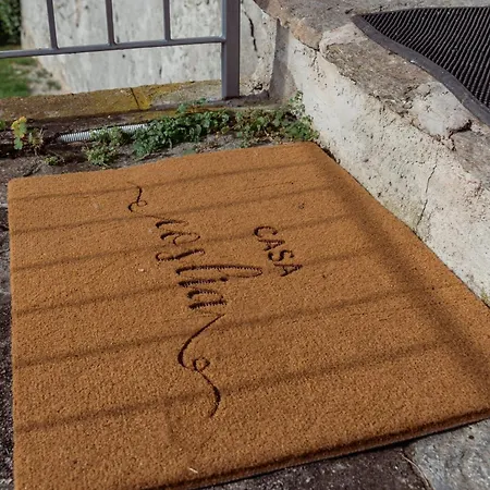 Casa Coslia - By Lovecomo 別荘 *