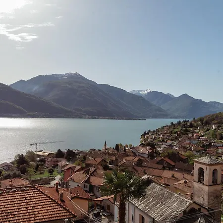 Casa Coslia - By Lovecomo