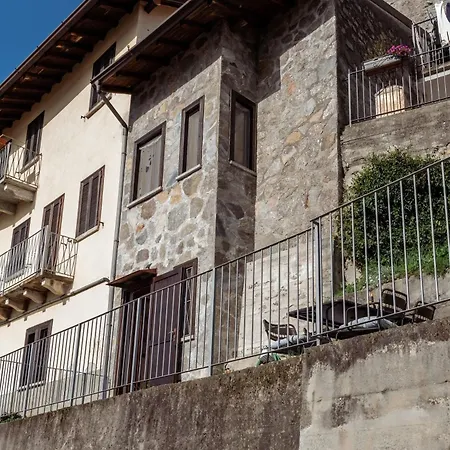 Casa Coslia - By Lovecomo 別荘