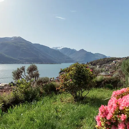 Feriehus Casa Coslia - By Lovecomo *