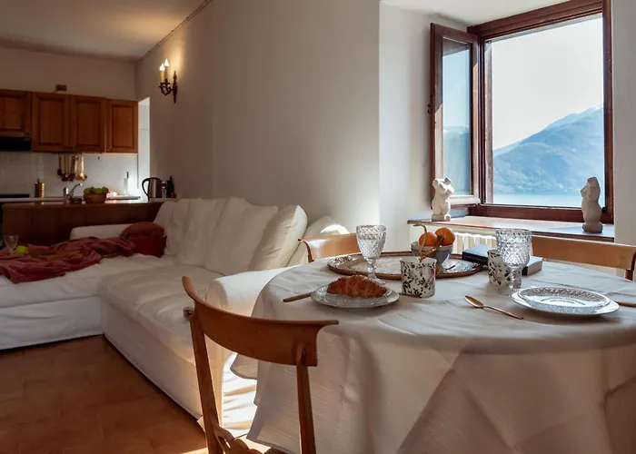 Casa Coslia - By Lovecomo