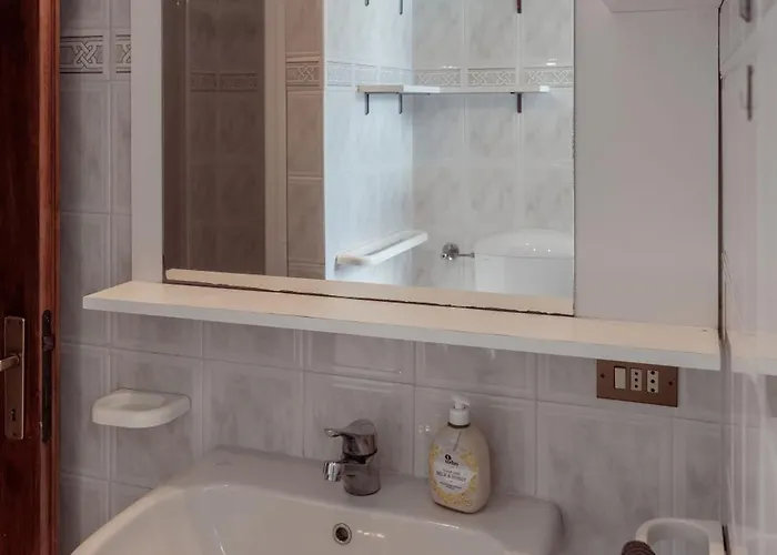 Feriehus Casa Coslia - By Lovecomo *