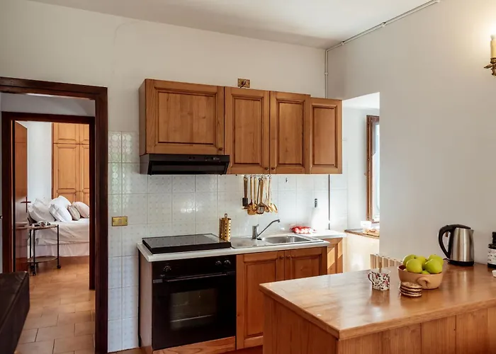 Casa Coslia - By Lovecomo Pianello Del Lario