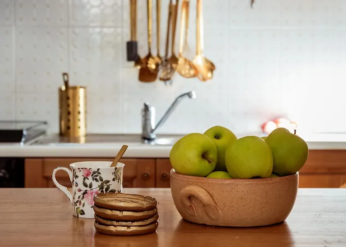 Casa Coslia - By Lovecomo Pianello Del Lario