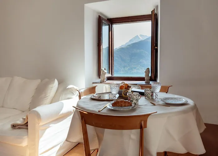 Feriehus Casa Coslia - By Lovecomo