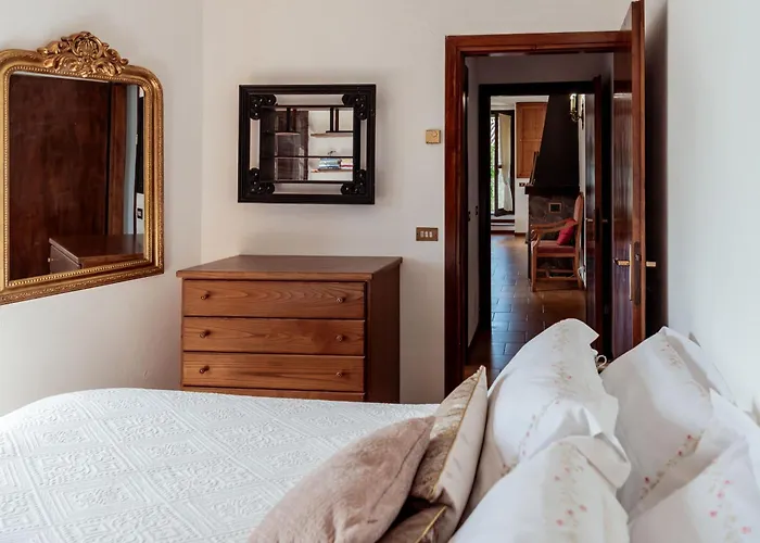 בית נופש Casa Coslia - By Lovecomo *