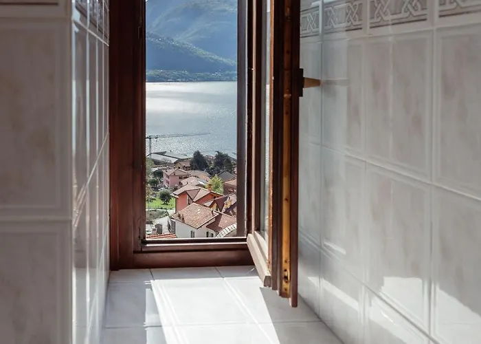 Feriehus Casa Coslia - By Lovecomo