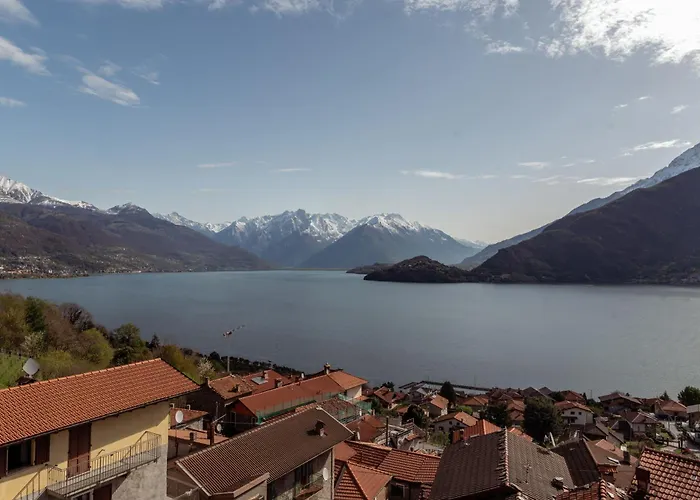 Feriehus Casa Coslia - By Lovecomo *