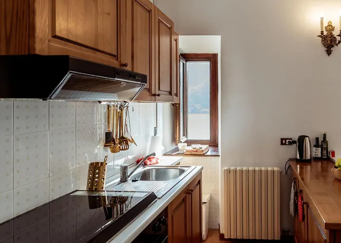 Casa Coslia - By Lovecomo *