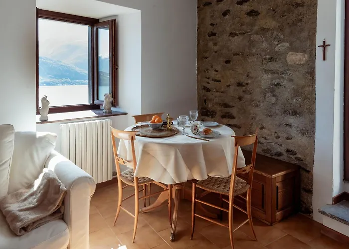 Feriehus Casa Coslia - By Lovecomo