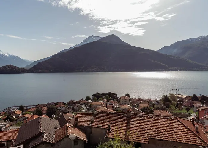 Feriehus Casa Coslia - By Lovecomo