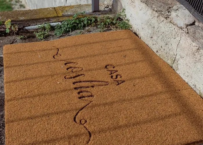 Casa Coslia - By Lovecomo בית נופש *