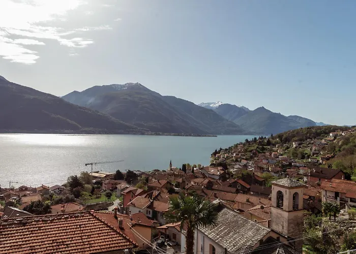 Casa Coslia - By Lovecomo