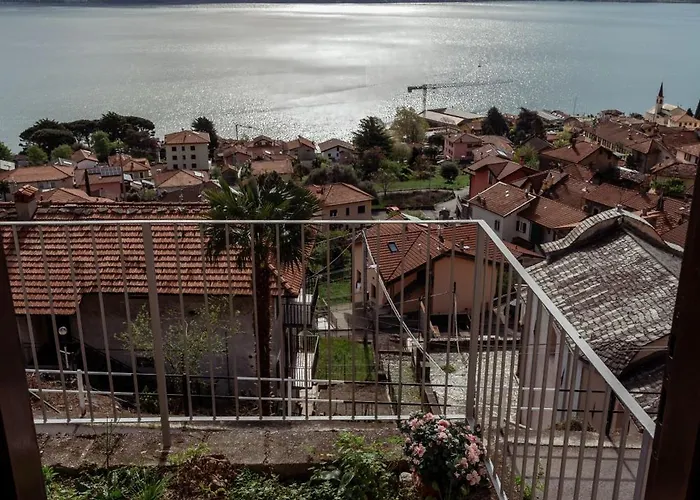 Casa Coslia - By Lovecomo *