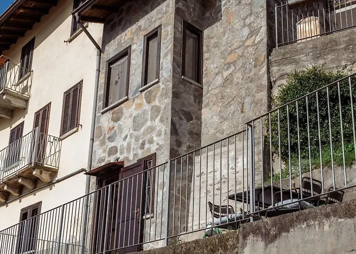 Casa Coslia - By Lovecomo בית נופש