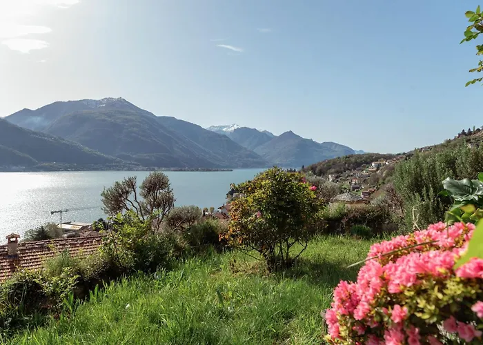 Feriehus Casa Coslia - By Lovecomo *