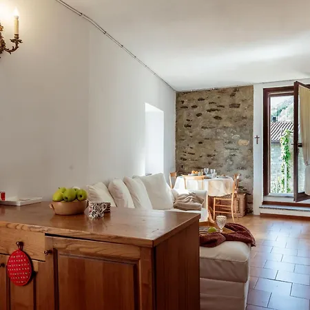 Holiday home Casa Coslia - By Lovecomo