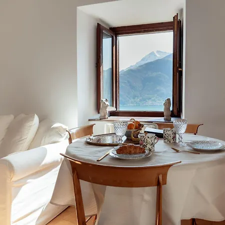 Holiday home Casa Coslia - By Lovecomo