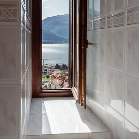 Holiday home Casa Coslia - By Lovecomo