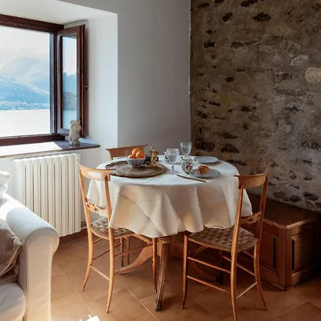 Holiday home Casa Coslia - By Lovecomo