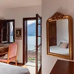 بيت للعطل Casa Coslia - By Lovecomo Pianello Del Lario