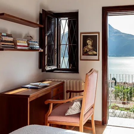 Casa Coslia - By Lovecomo 펜션