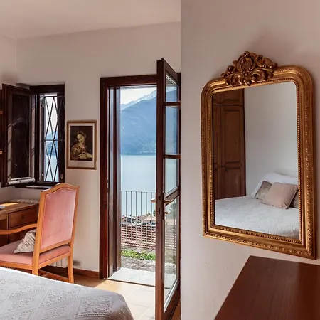 度假居 Casa Coslia - By Lovecomo Pianello Del Lario