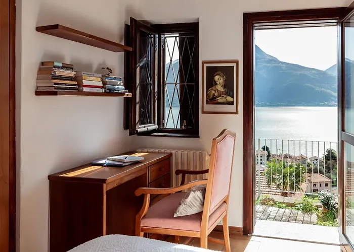 Casa Coslia - By Lovecomo 펜션